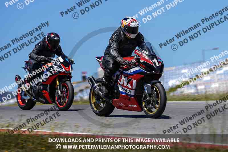 May 2024;motorbikes;no limits;peter wileman photography;portimao;portugal;trackday digital images